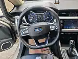 Фото 11 - Geely Vision X3