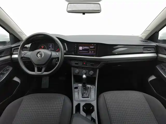 Volkswagen Bora 2021 1.5L Automatic Fashion Smart Edition — фото 5