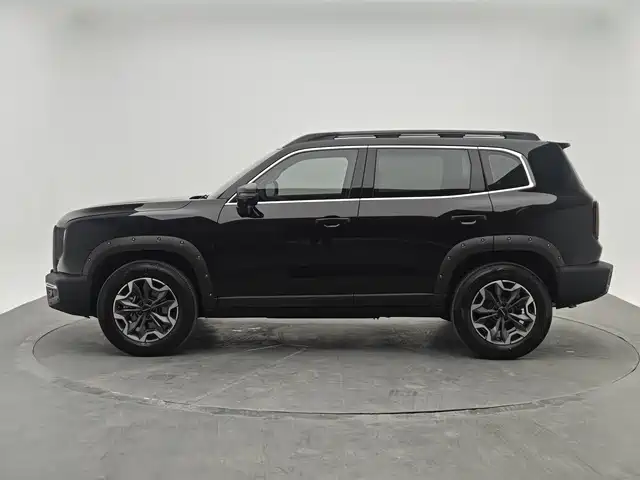 HAVAL BIG DOG