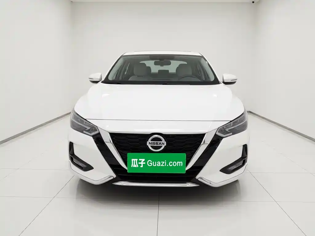 Nissan SYLPHY, миниатюра 23