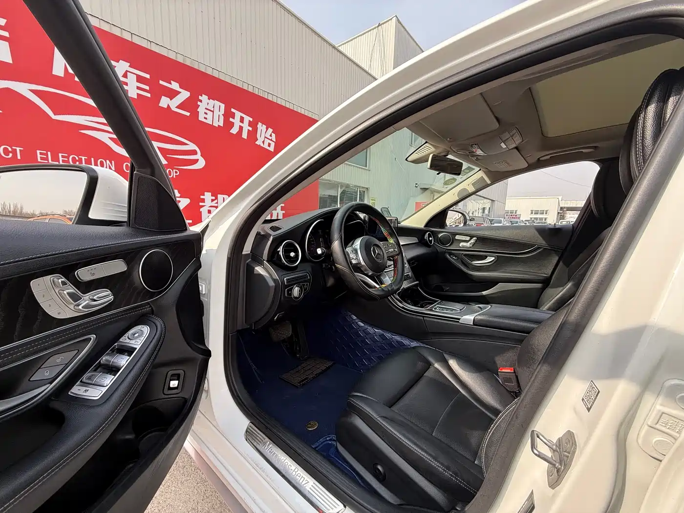 Mercedes-Benz C-Class 2020 Facelift C 260 L Sport фото 4