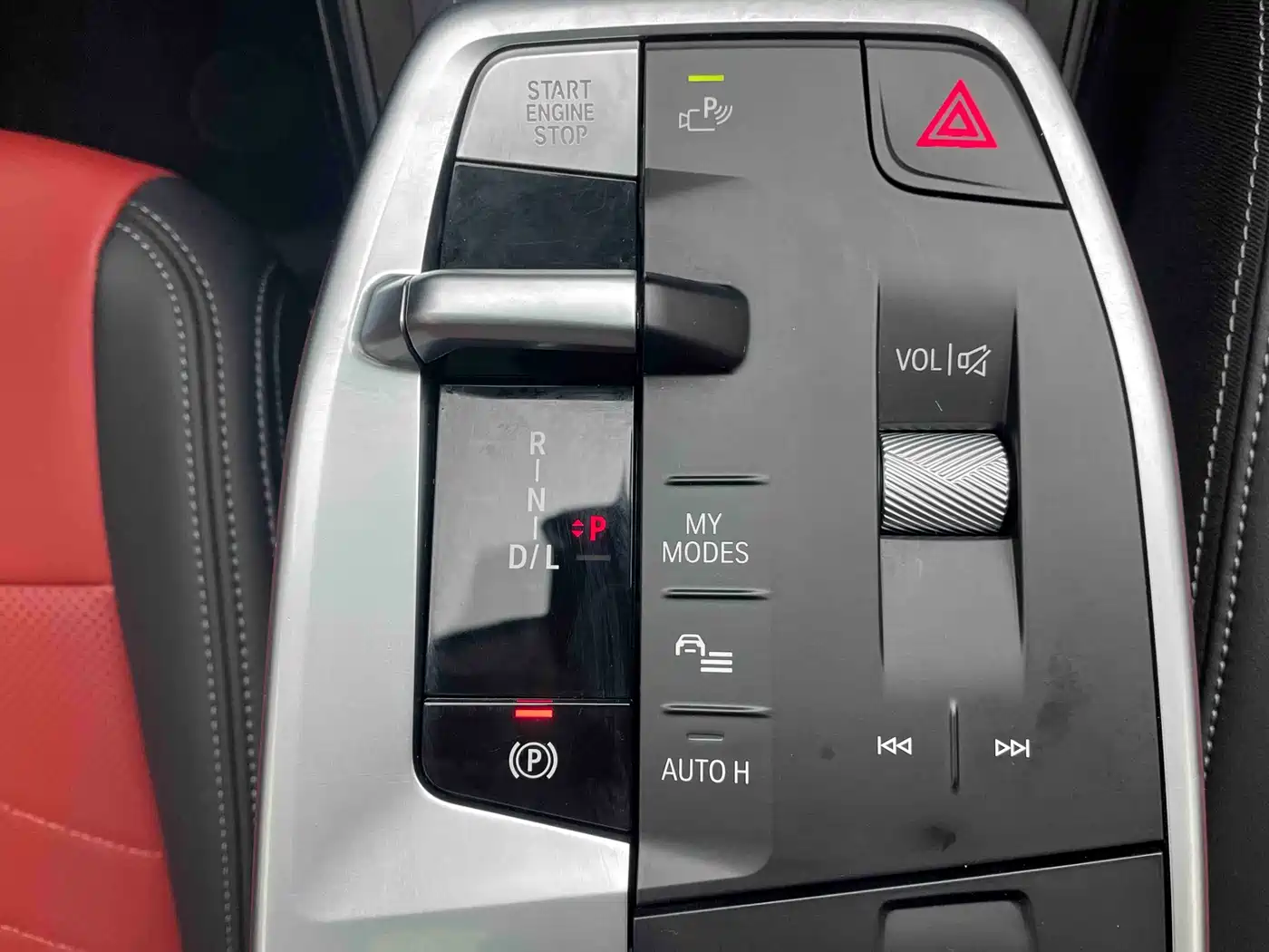BMW X1 2023 sDrive20Li X Design Package фото 15