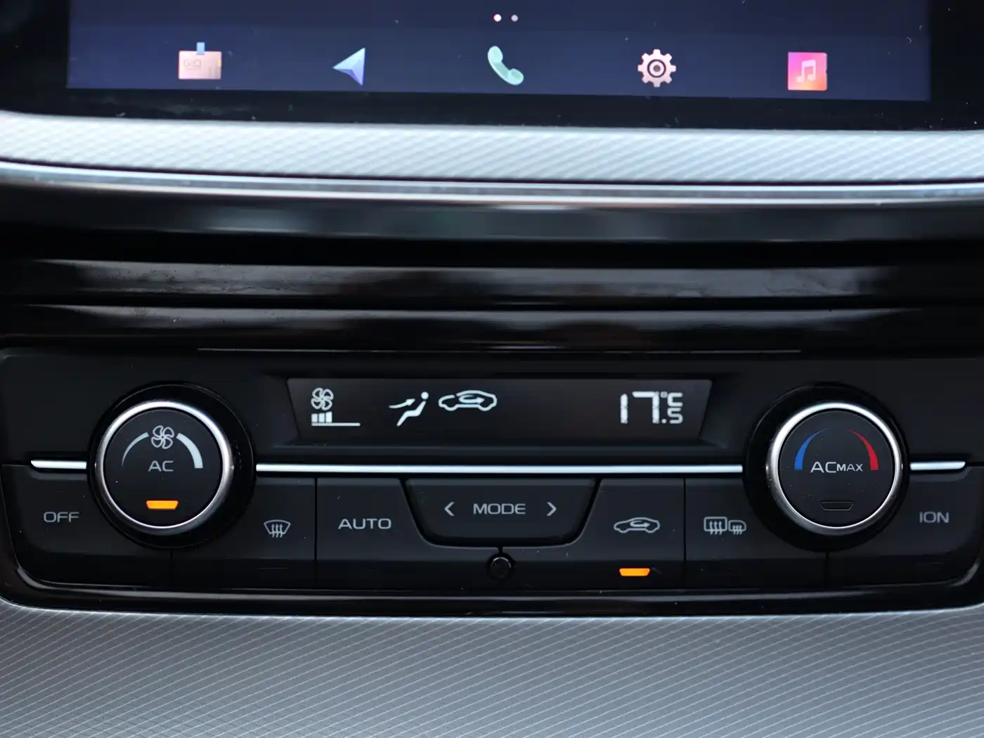 Geely Emgrand GL 2019 2018 1.8L DCT Elite Smart Connection
