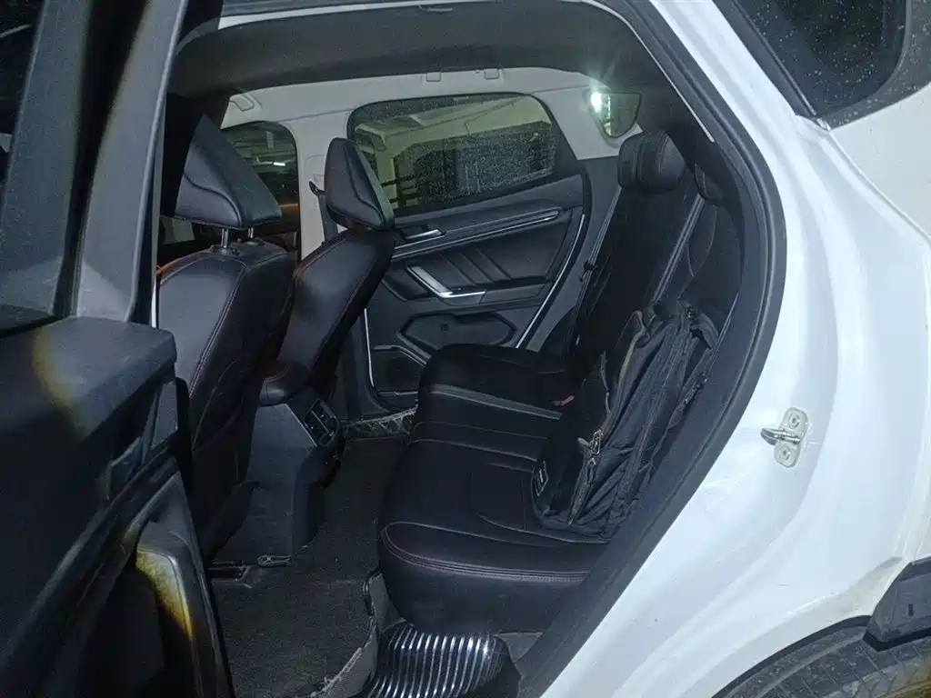 Haval H4 2018 Blue Label 1.3GDIT DCT Fashion фото 15