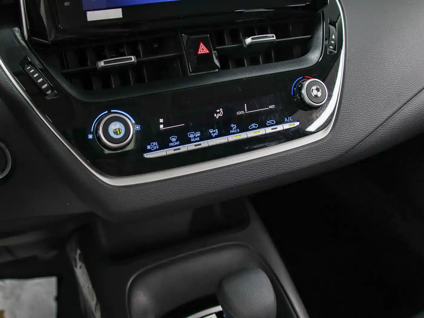 Toyota Corolla, миниатюра 10