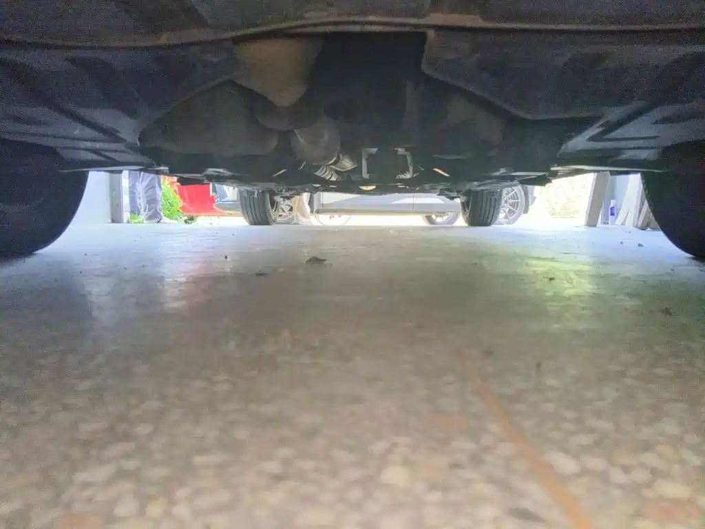 Baojun 630 2014 2013 1.5L Manual Standard
