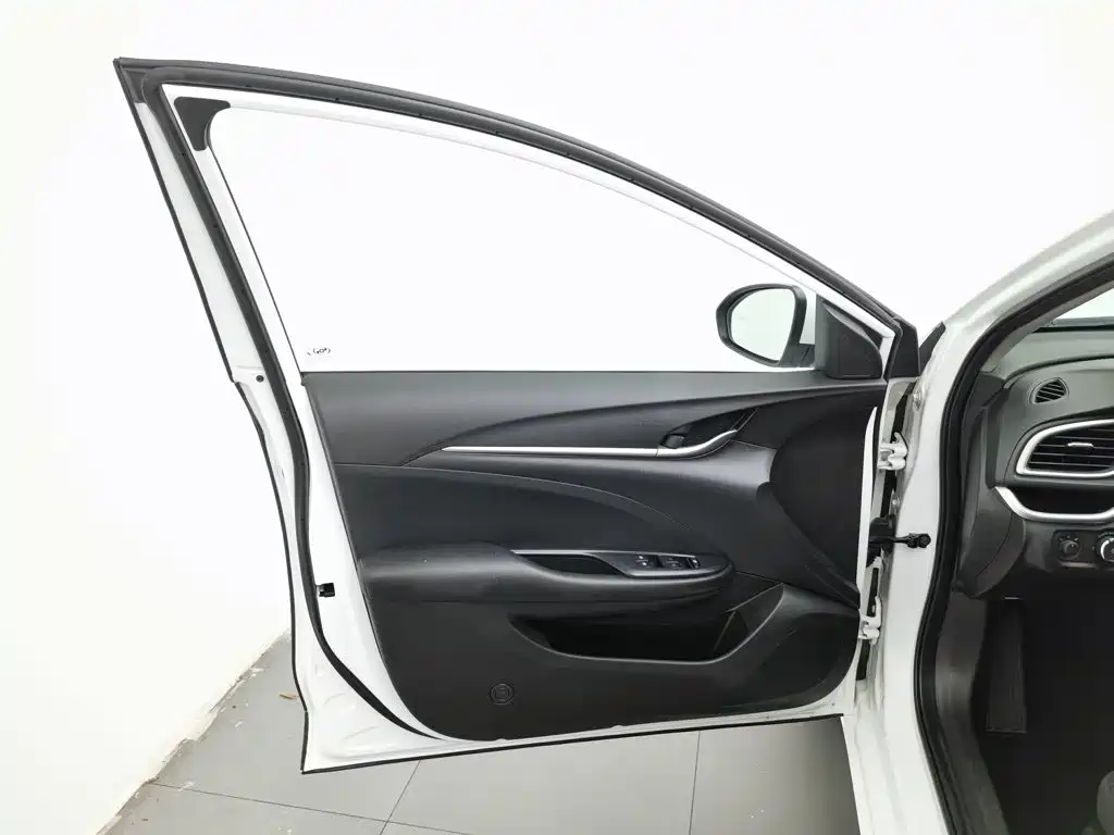 Buick Excelle, миниатюра 8