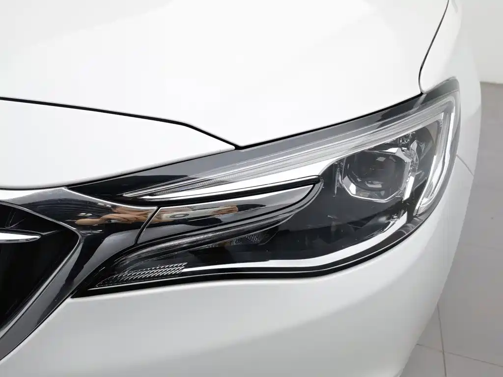 Buick Excelle, миниатюра 7