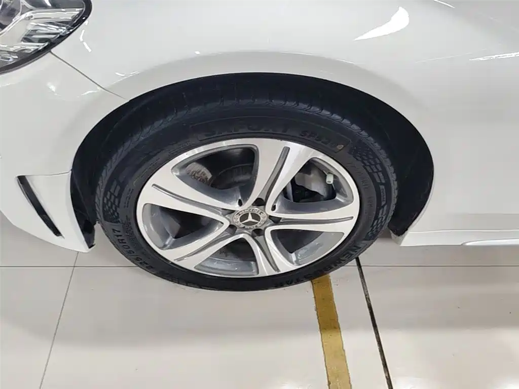 Mercedes-Benz C-Class 2020 C 260 L Sport фото 23