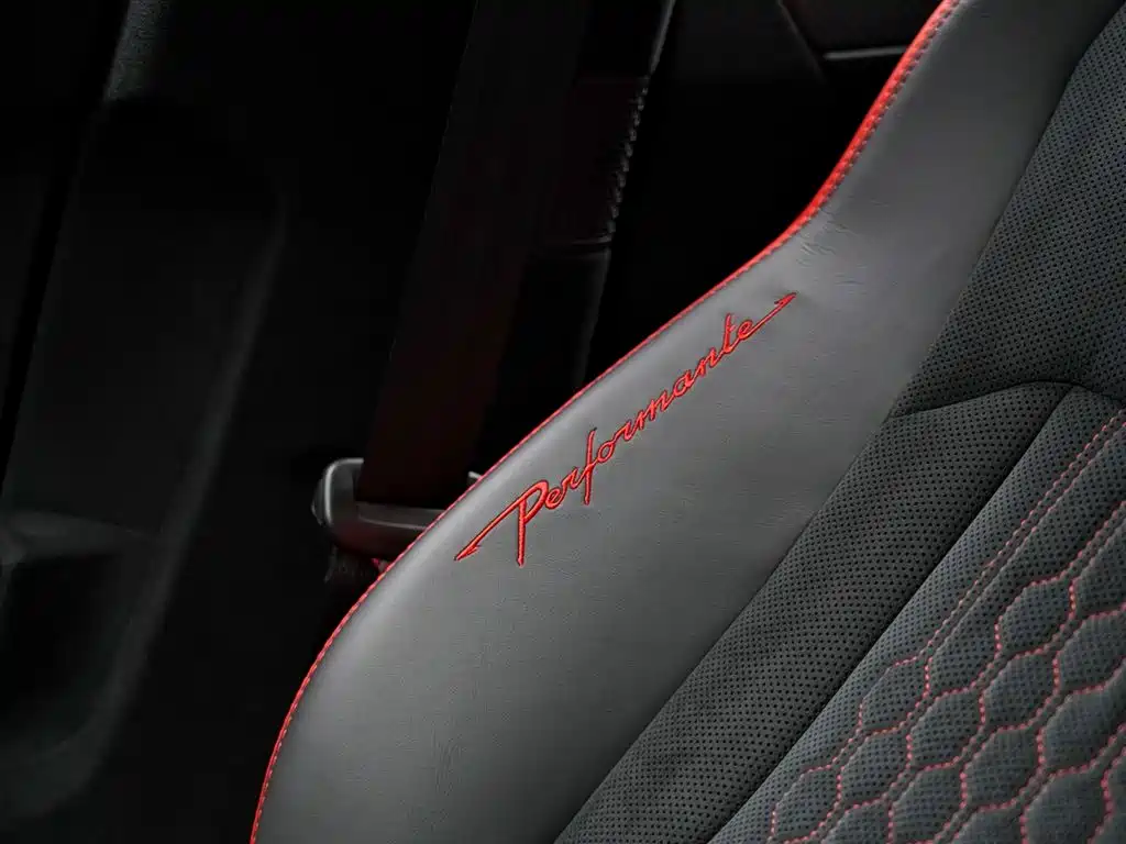 Lamborghini Urus 2022 4.0T V8 Performante фото 25