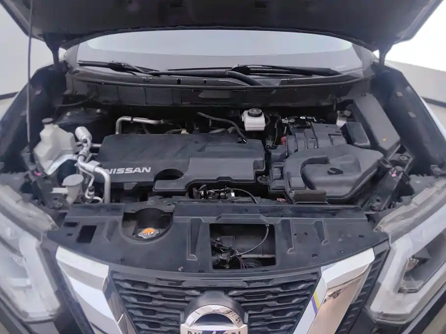 Nissan X-Trail, миниатюра 10