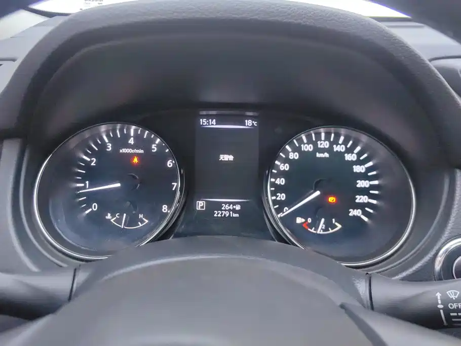 Nissan X-Trail, миниатюра 14