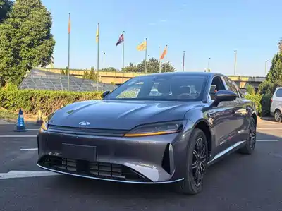 Chery Fulwin A9L