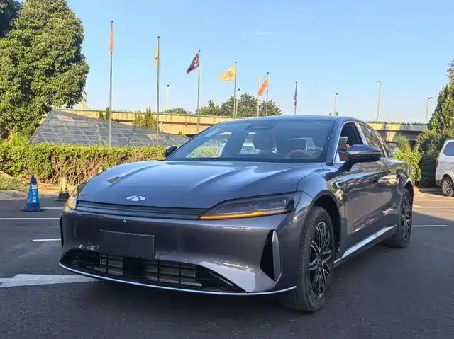 Chery Fulwin A9L 260 Максимальный запас хода, Люкс