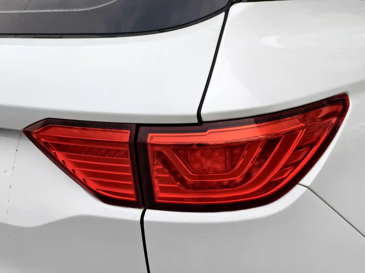 SINOTRUK VGV VGV U70