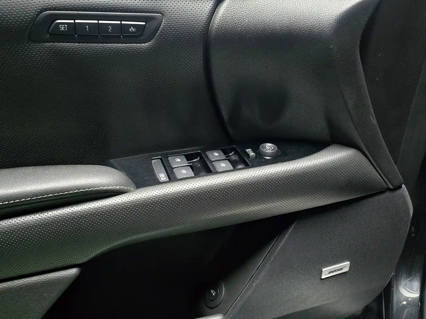 Photo 5 - Cadillac XTS