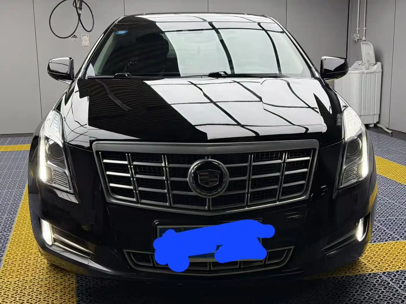 Photo 2 - Cadillac XTS