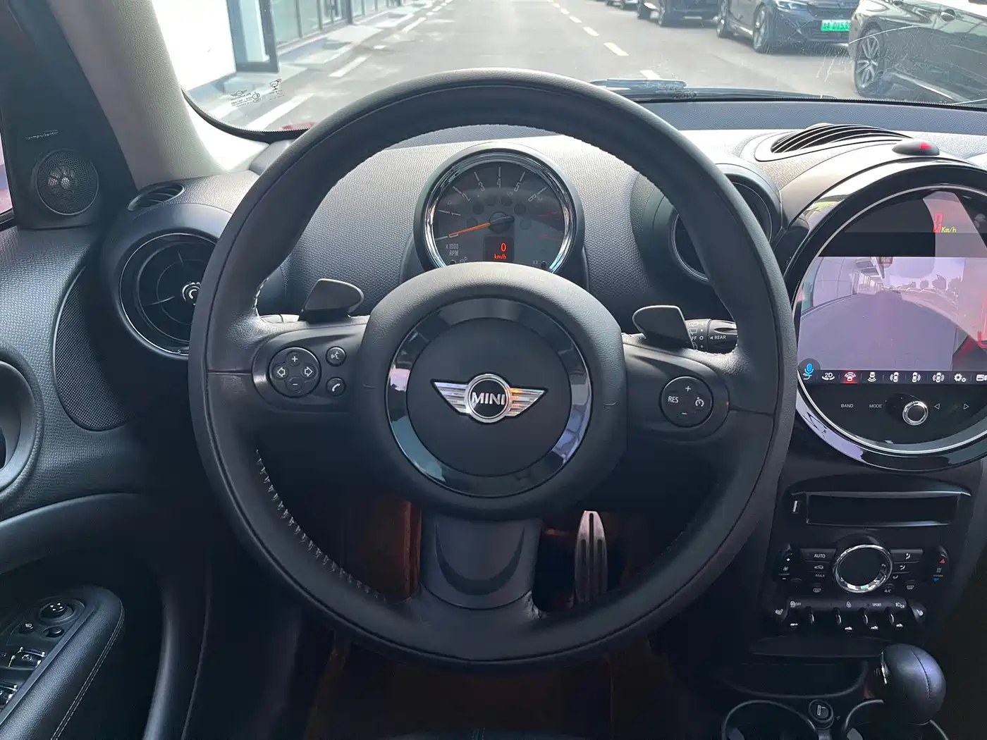 Фото 18 - MINI COUNTRYMAN