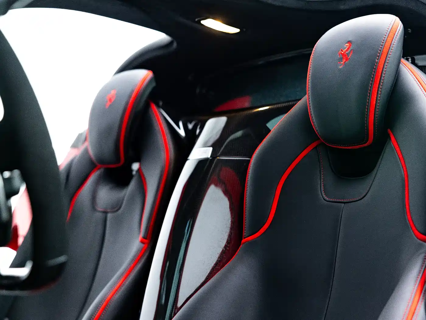Ferrari LaFerrari 2015 2014 6.3L Standard Edition