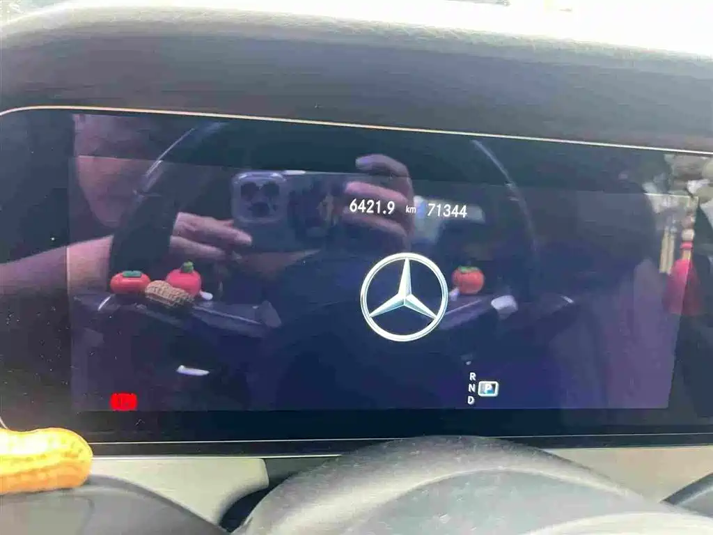 Mercedes-Benz E-Class (Import) 2021 E 260 Coupe фото 3