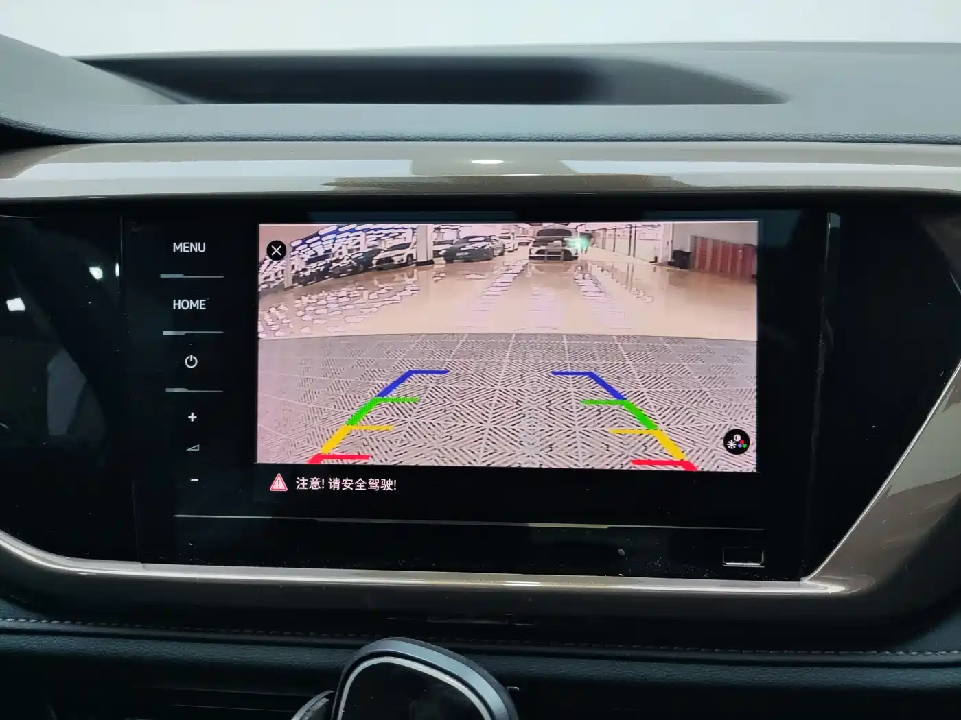 Volkswagen Tharu 2022 280TSI 2WD Comfort фото 12