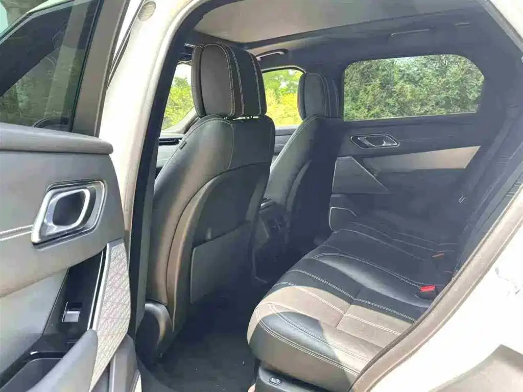 Land Rover Range Rover Velar 2018 P380 R-DYNAMIC HSE фото 6