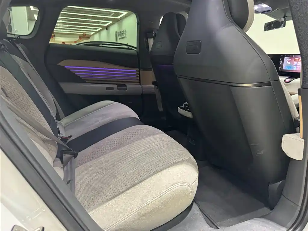 Audi E5 Sportback 2025 2025 Model Base Version