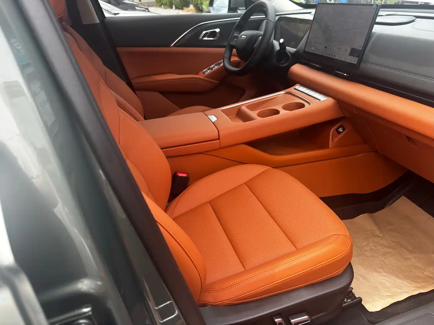 Haval Xiaolong MAX 2026 2025 Hi4 165 Ultra Smart Drive Edition
