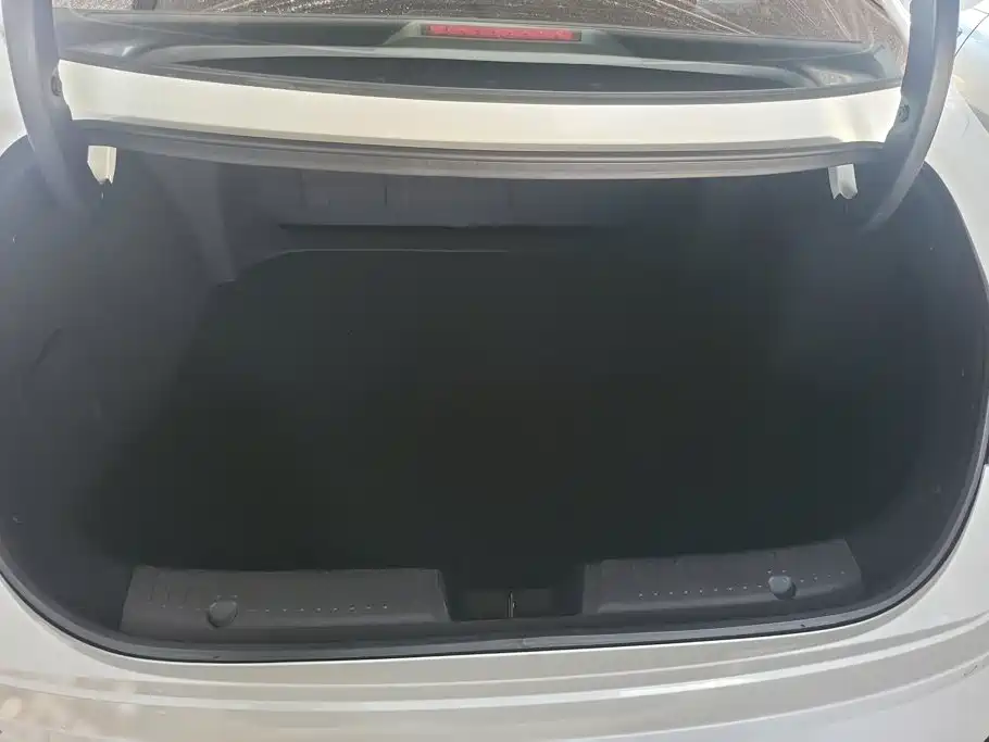 Changan Qiyuan A05 2025 2025 Model True Fragrance Edition 70 Surpass