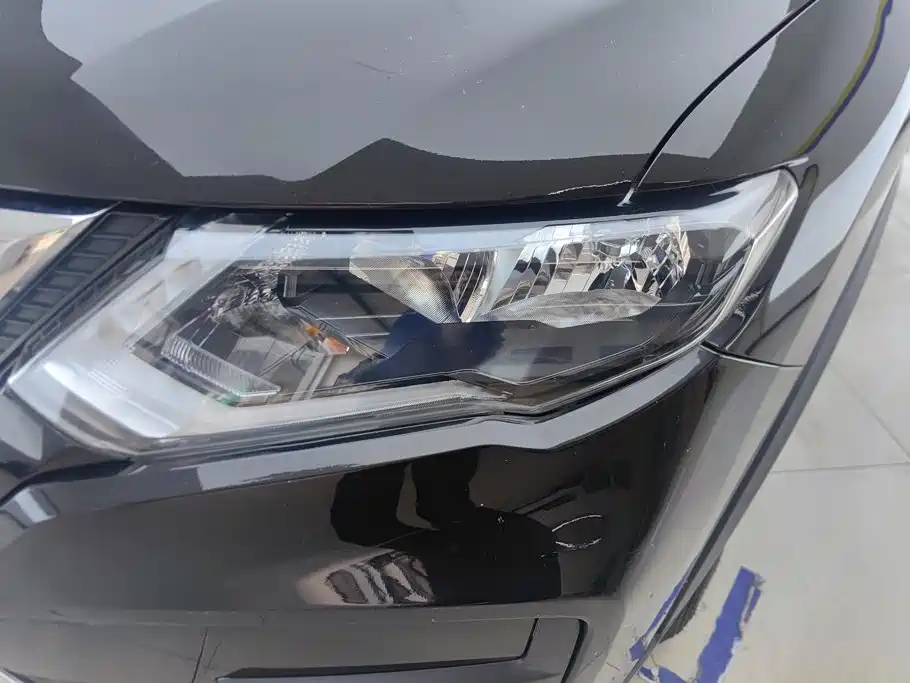 Nissan X-Trail, миниатюра 5