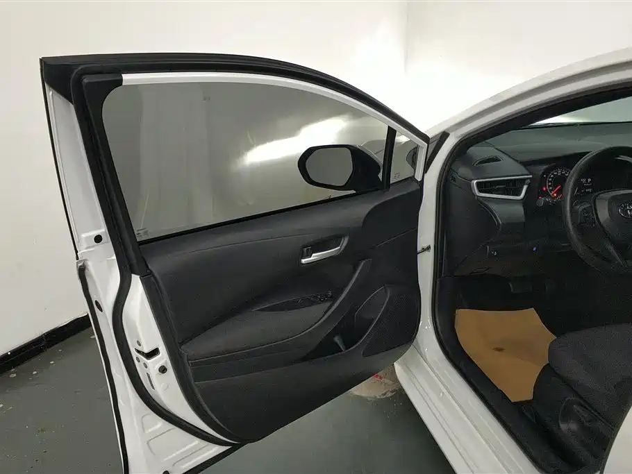 Toyota Levin 2022 Facelift TNGA 1.5L CVT Progressive Edition фото 7