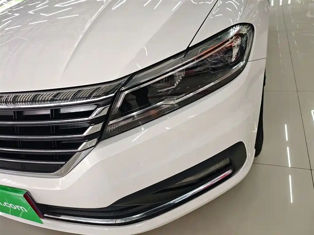 Volkswagen Lavida 2021 280TSI DSG Comfort Edition фото 18