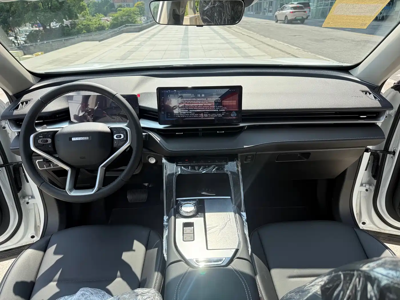 Haval H6 2026 2024 Model 1.5T 2WD Classic Edition