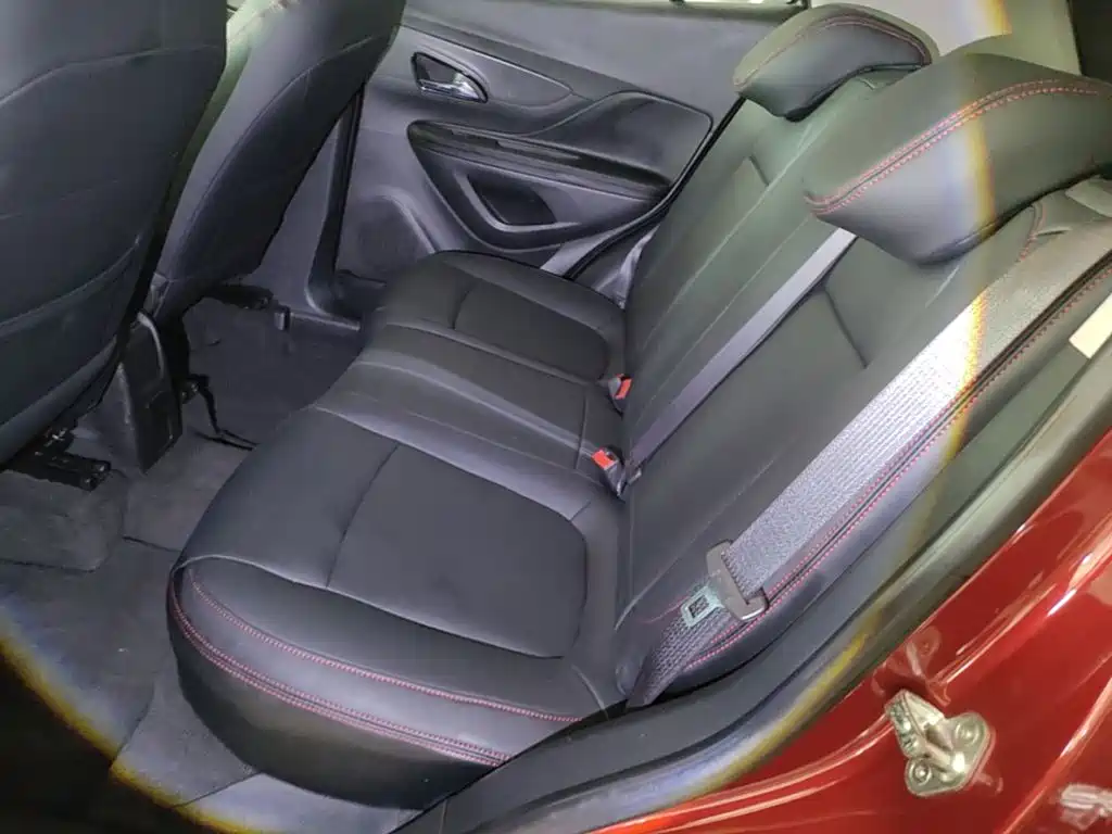 Photo 17 - Buick Encore