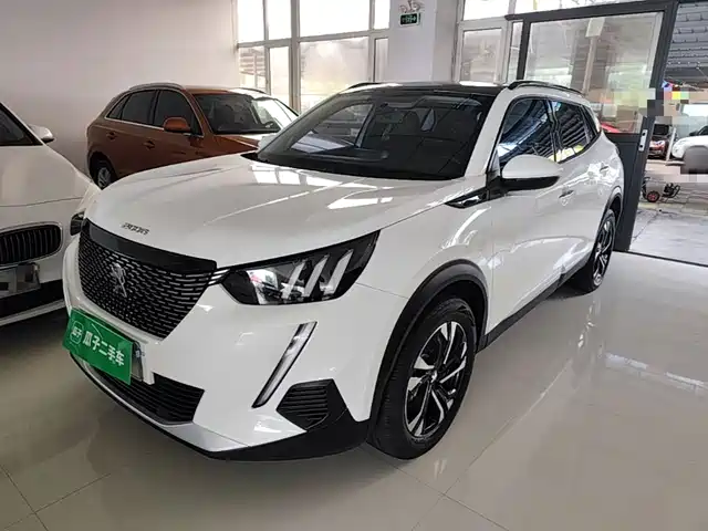 Peugeot Peugeot 2008 2022 230THP THE ONE