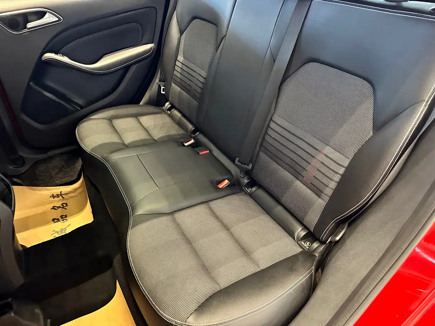 Mercedes-Benz B-Class 2015 B 200 Dynamic фото 15
