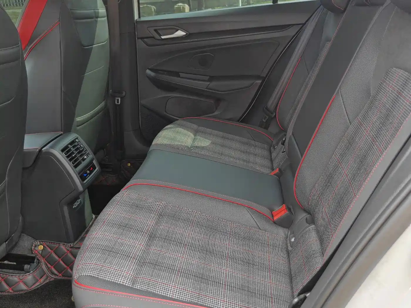 Volkswagen Golf GTI 2023 2023 380TSI DSG GTI