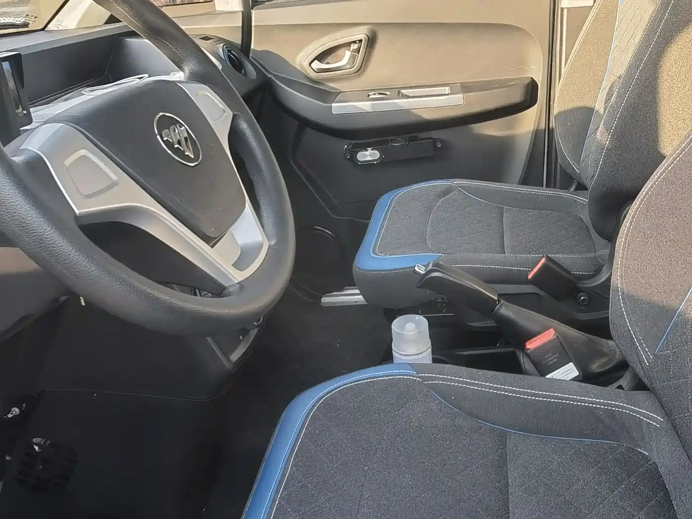 FOTON A LOT OF MONEY