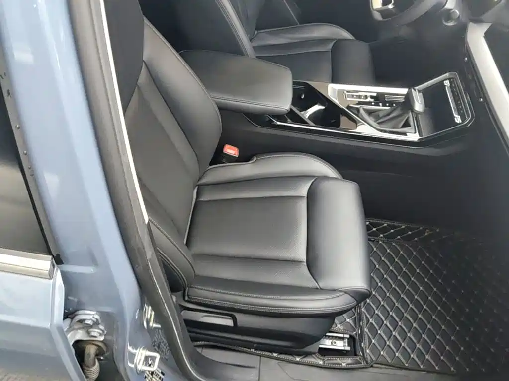 Wuling Motors Wuling Xingchen 2022 2021 1.5T CVT Stellar Edition