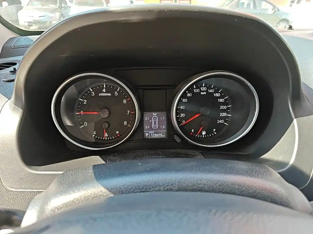 Фото 12 - Haval H6