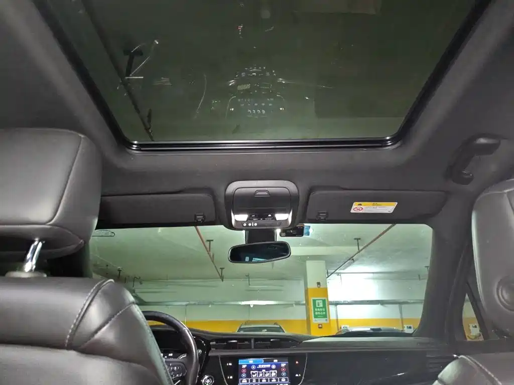 Cadillac XT6 2021 28T 6-Seater AWD Luxury фото 9