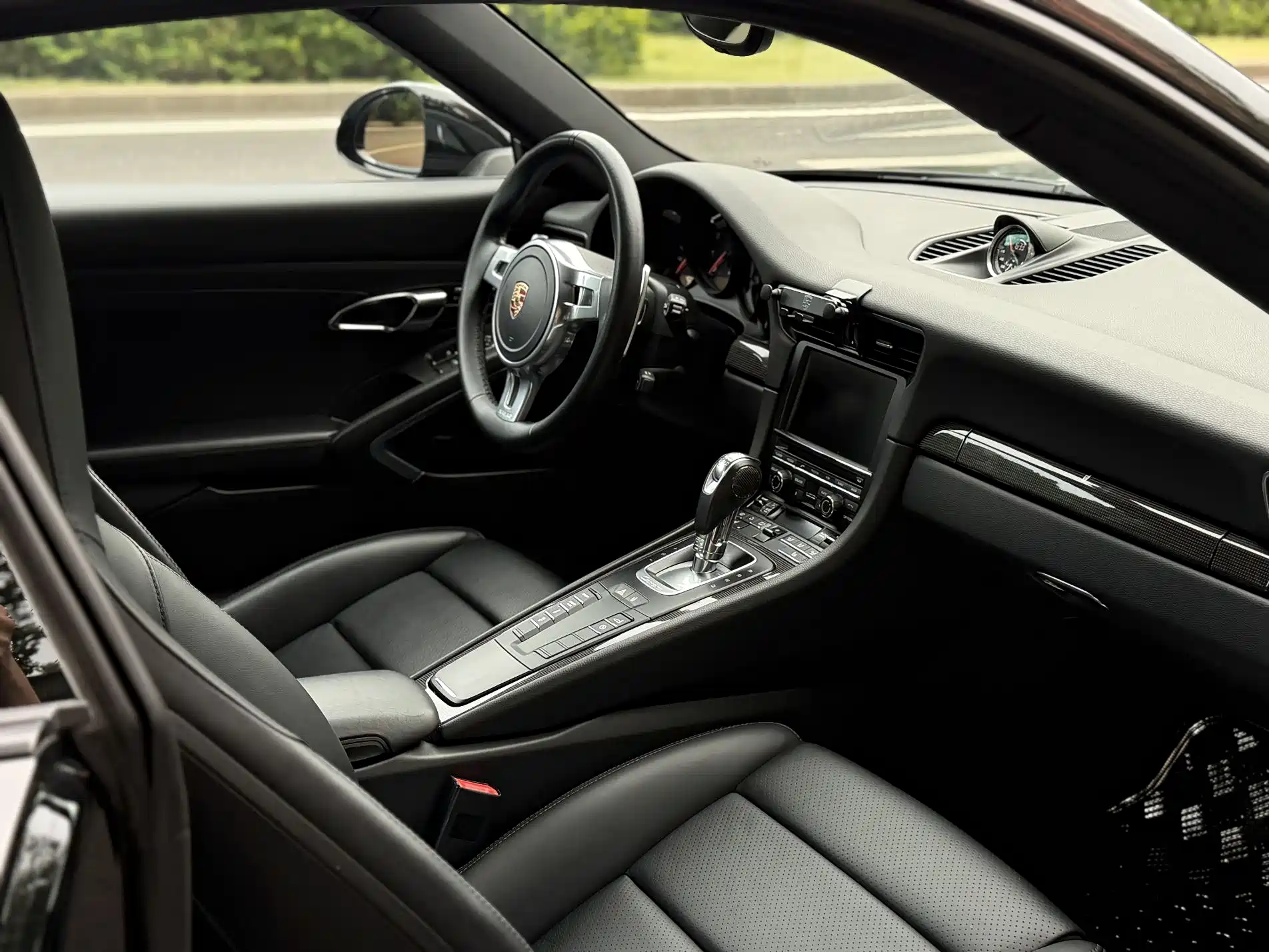 Фото 8 - Porsche 911