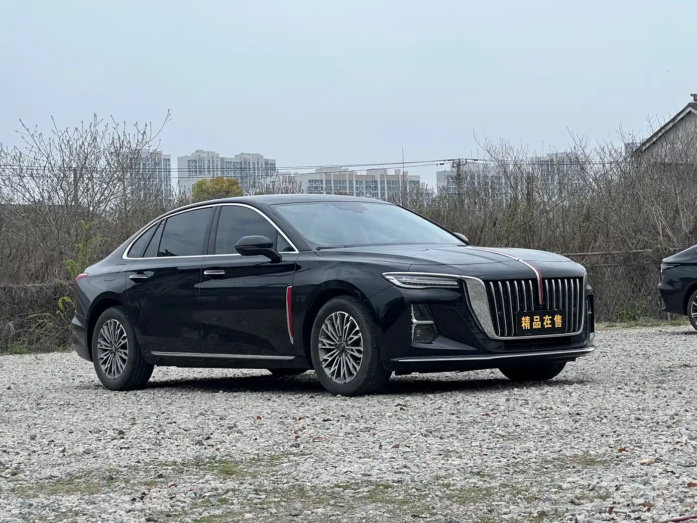 Hongqi H5 2023 1.5T DCT Smart Connect Joy Edition фото 3