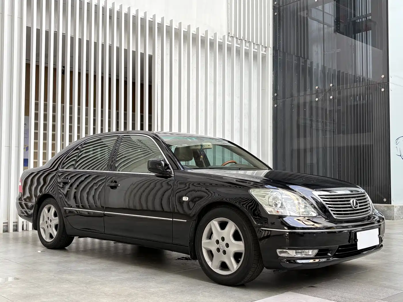 Lexus LS 2005 2005 430