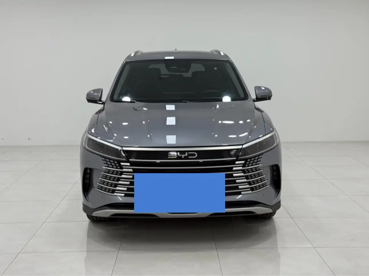 BYD Seal 05 DM-i 2025 DM-i 115KM Flagship фото 2