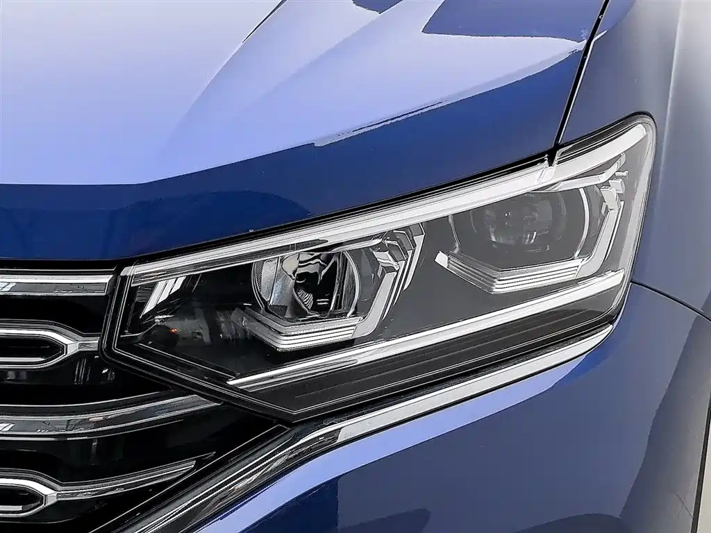 VOLKSWAGEN TANYUE GTE PLUG-IN HYBRID