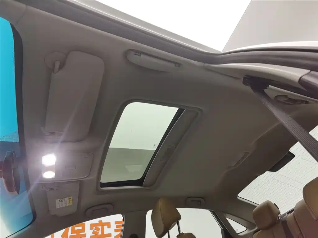 BUICK YINGLANG