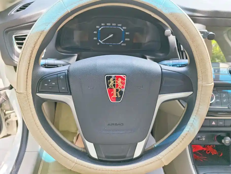 Roewe 360 2016 2015 1.5L Manual Luxury