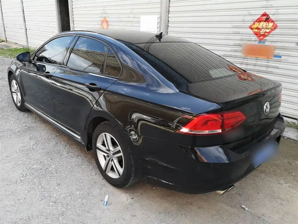 Volkswagen Lamando 2018 230TSI DSG Trend Edition фото 5