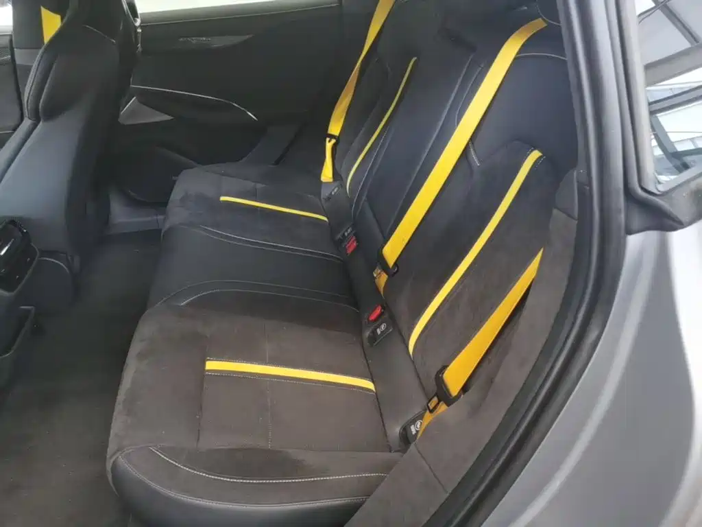 Xiaomi Auto Xiaomi SU7 Ultra 2025 2025 Model Ultra